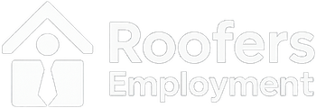 Roofers Employment logo