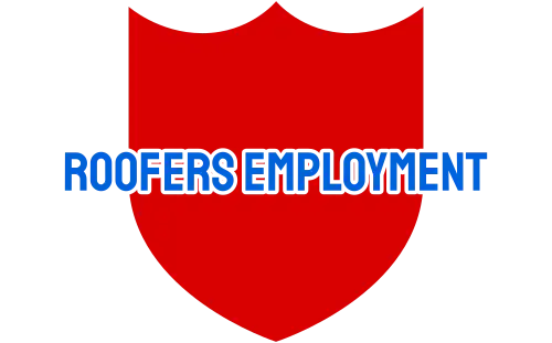 Roofers Employment logo
