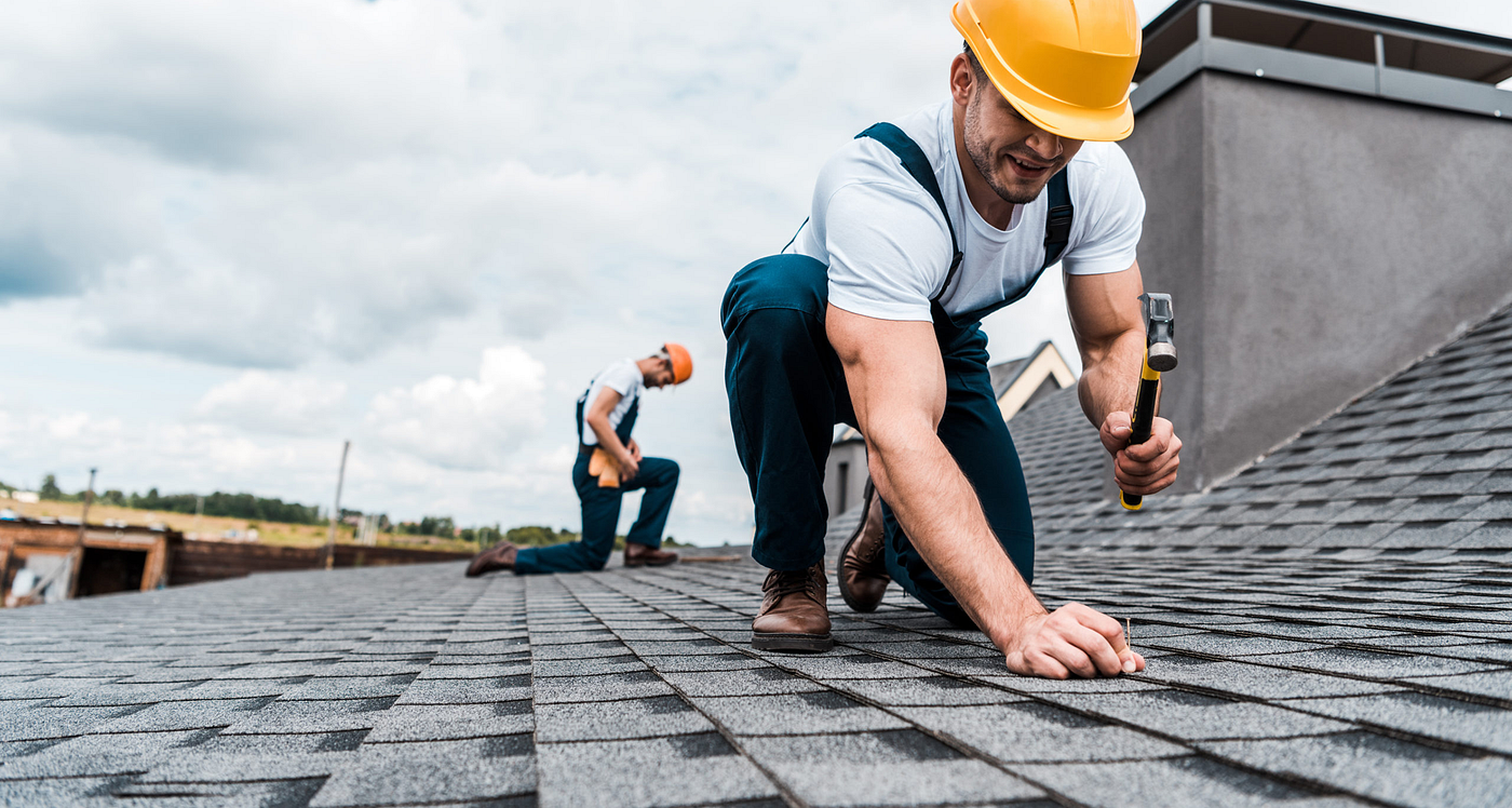 How to Choose the Right Roofing Contractor: Key Factors to Consider image