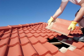 Roof Repair and Maintenance image