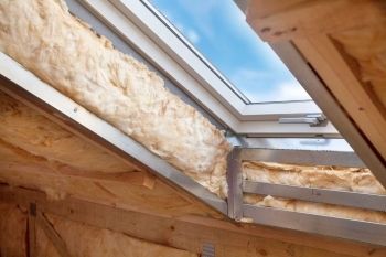 Roof Insulation image