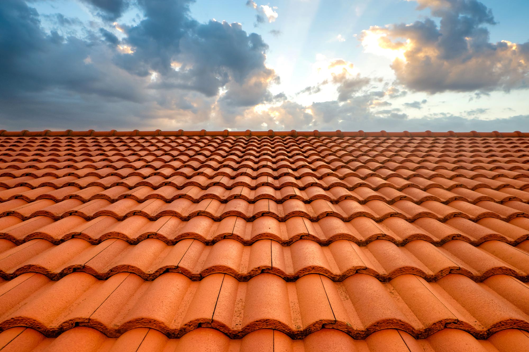 Roofing vs. Reroofing: Deciding Between Repairing and Replacing Your Roof image